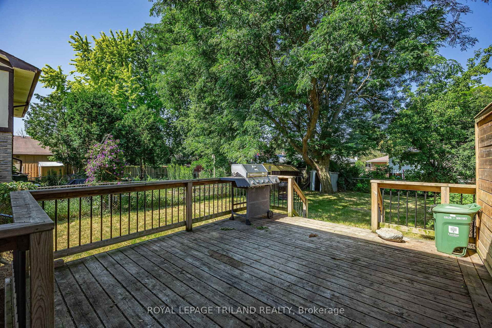 1767 Aldersbrook Road • London North, ON photo 21