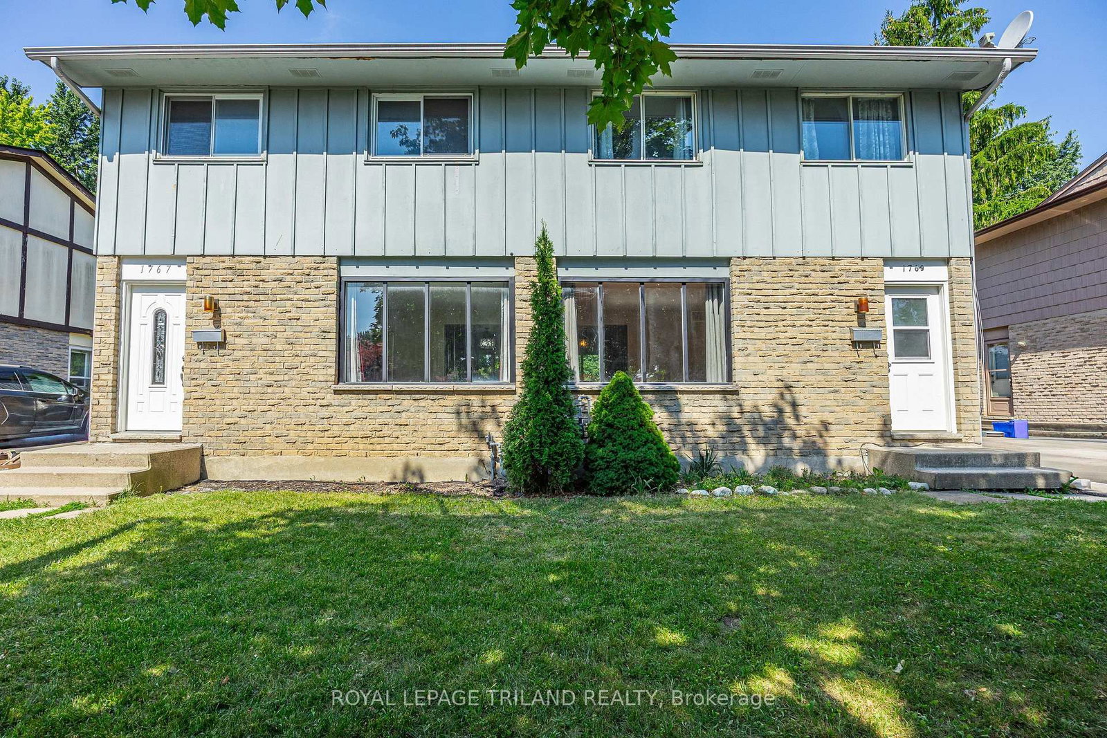 1767 Aldersbrook Road • London North, ON photo 4