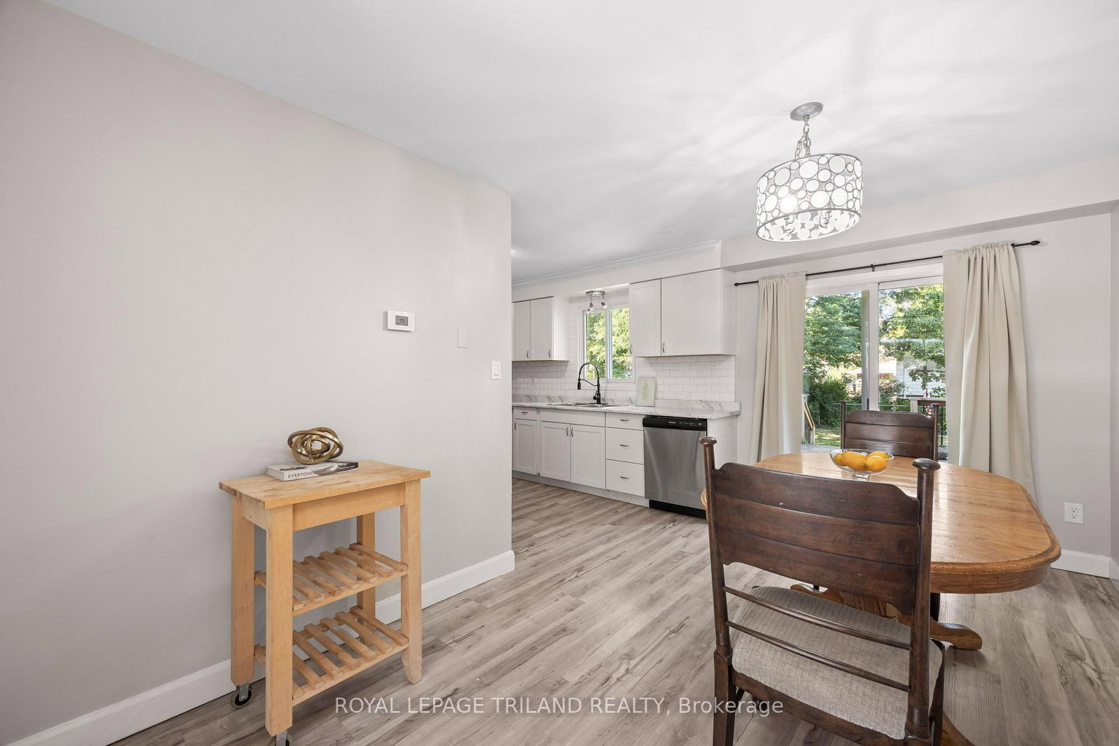 1767 Aldersbrook Road • London North, ON photo 8