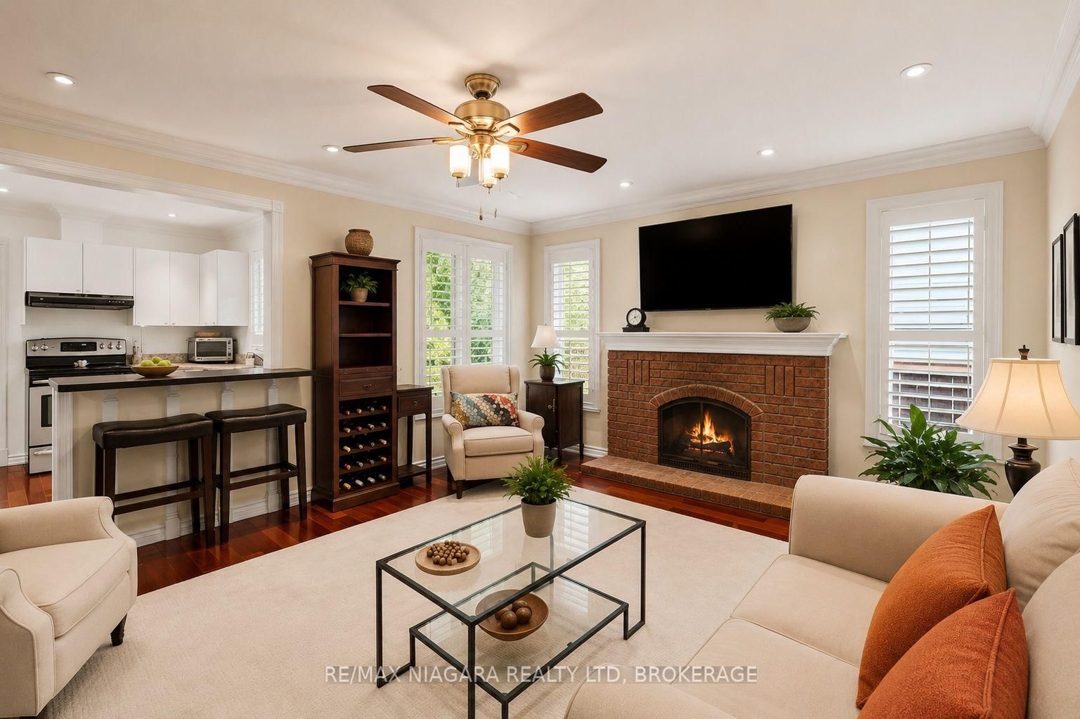 54 The Promenade • Niagara-on-the-Lake, ON photo 17