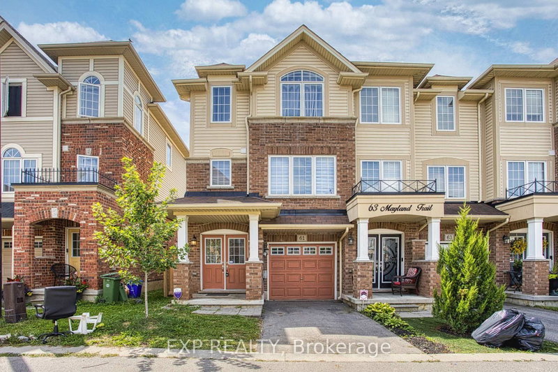 61 Mayland Trail