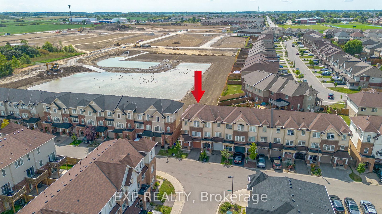 61 Mayland Trail • Hamilton, ON photo 30