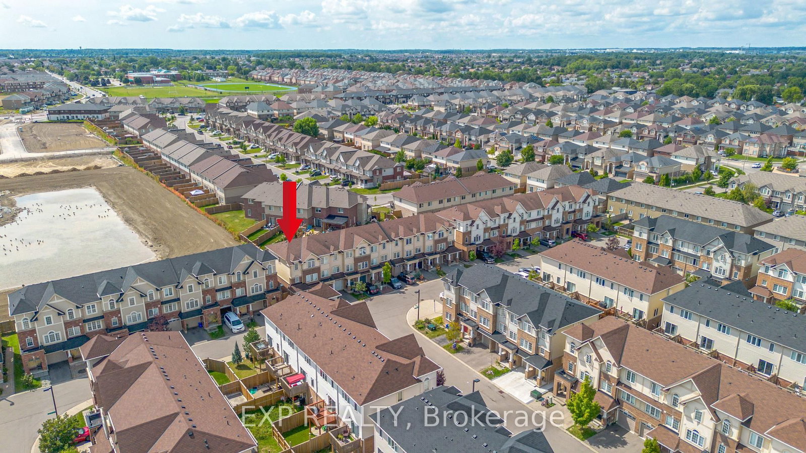 61 Mayland Trail • Hamilton, ON photo 32