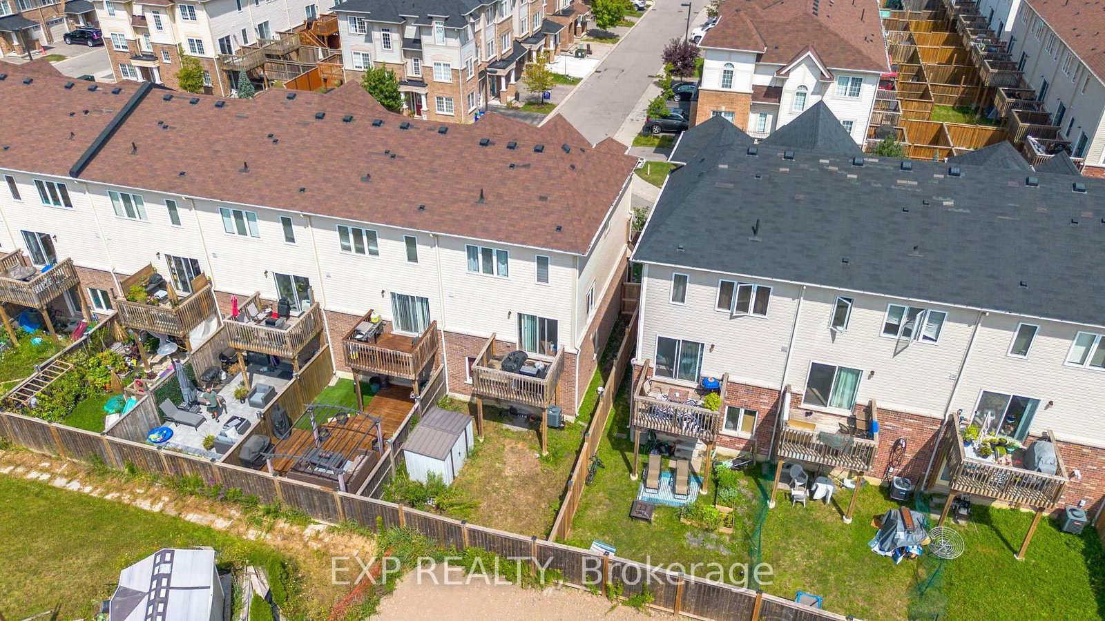 61 Mayland Trail • Hamilton, ON photo 34