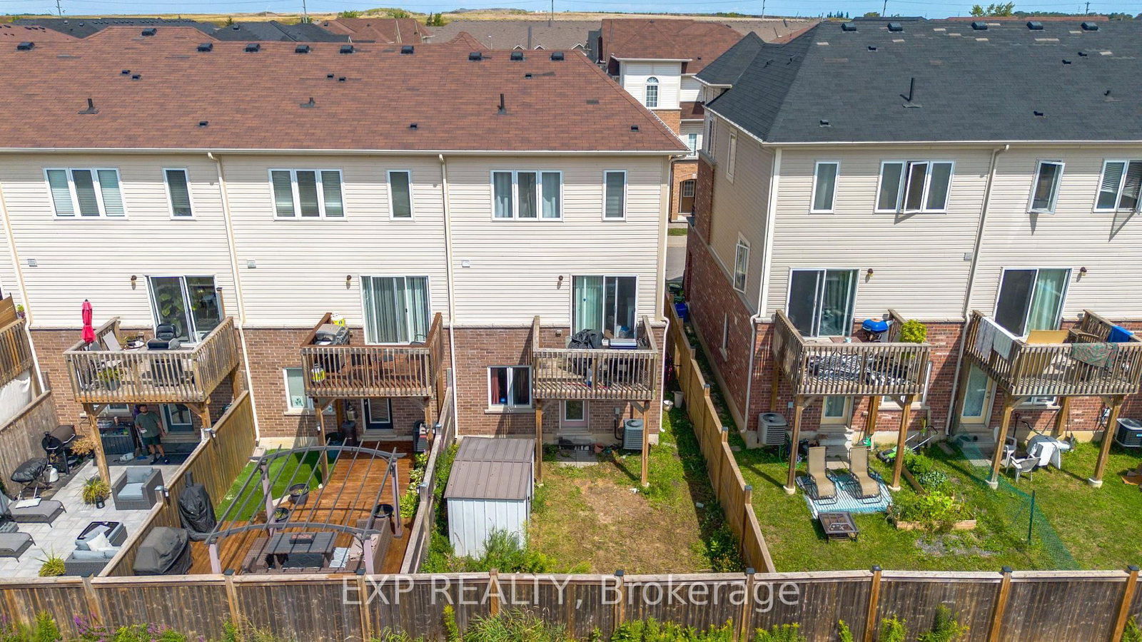 61 Mayland Trail • Hamilton, ON photo 35