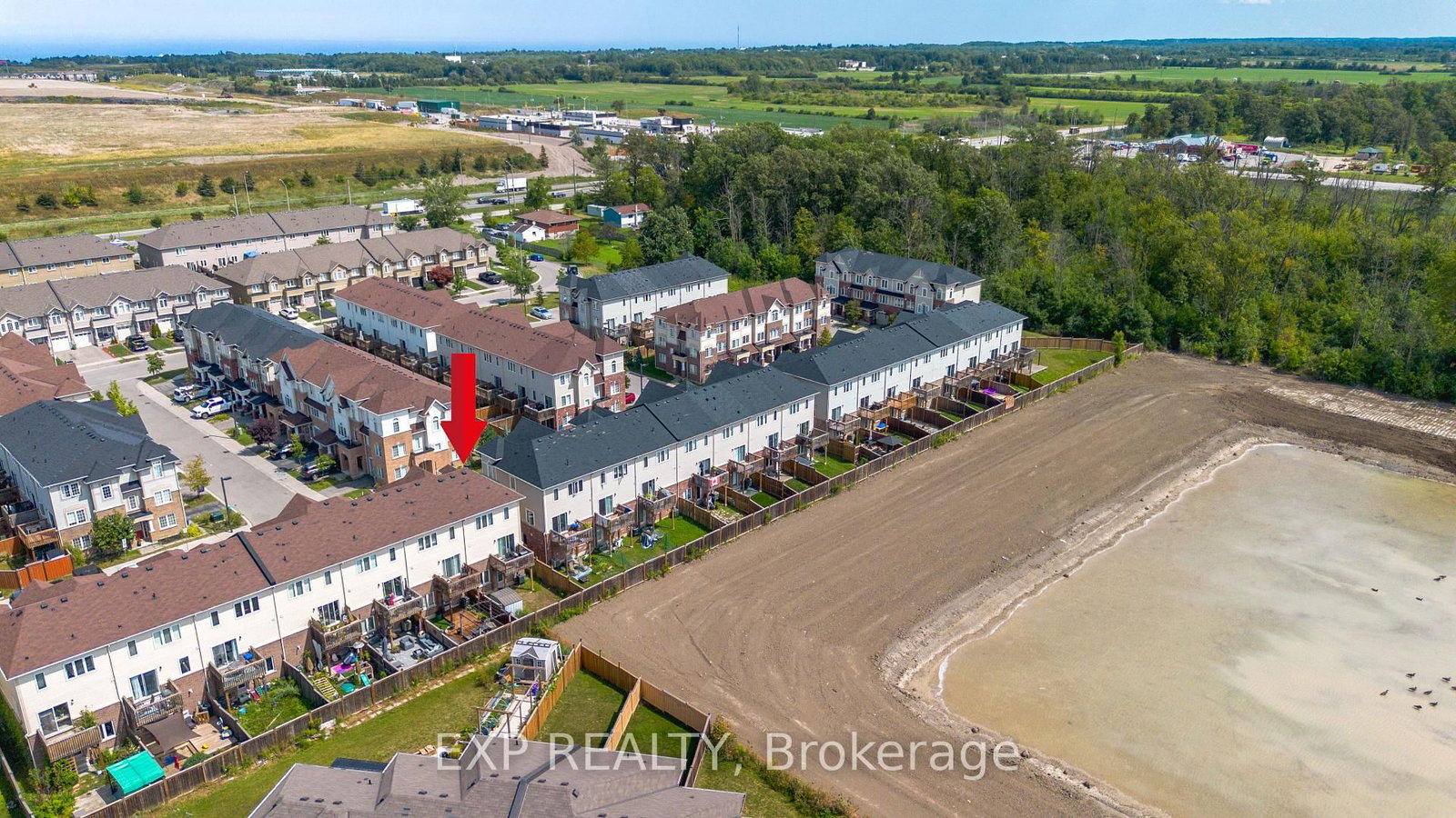 61 Mayland Trail • Hamilton, ON photo 38