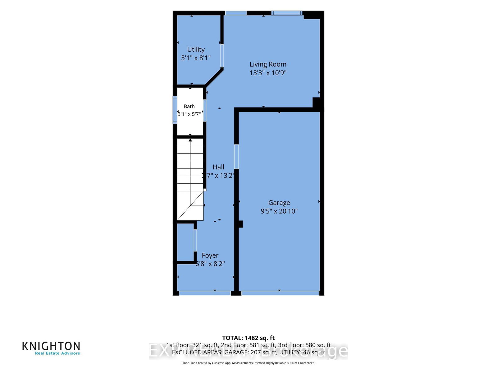 61 Mayland Trail • Hamilton, ON photo 39
