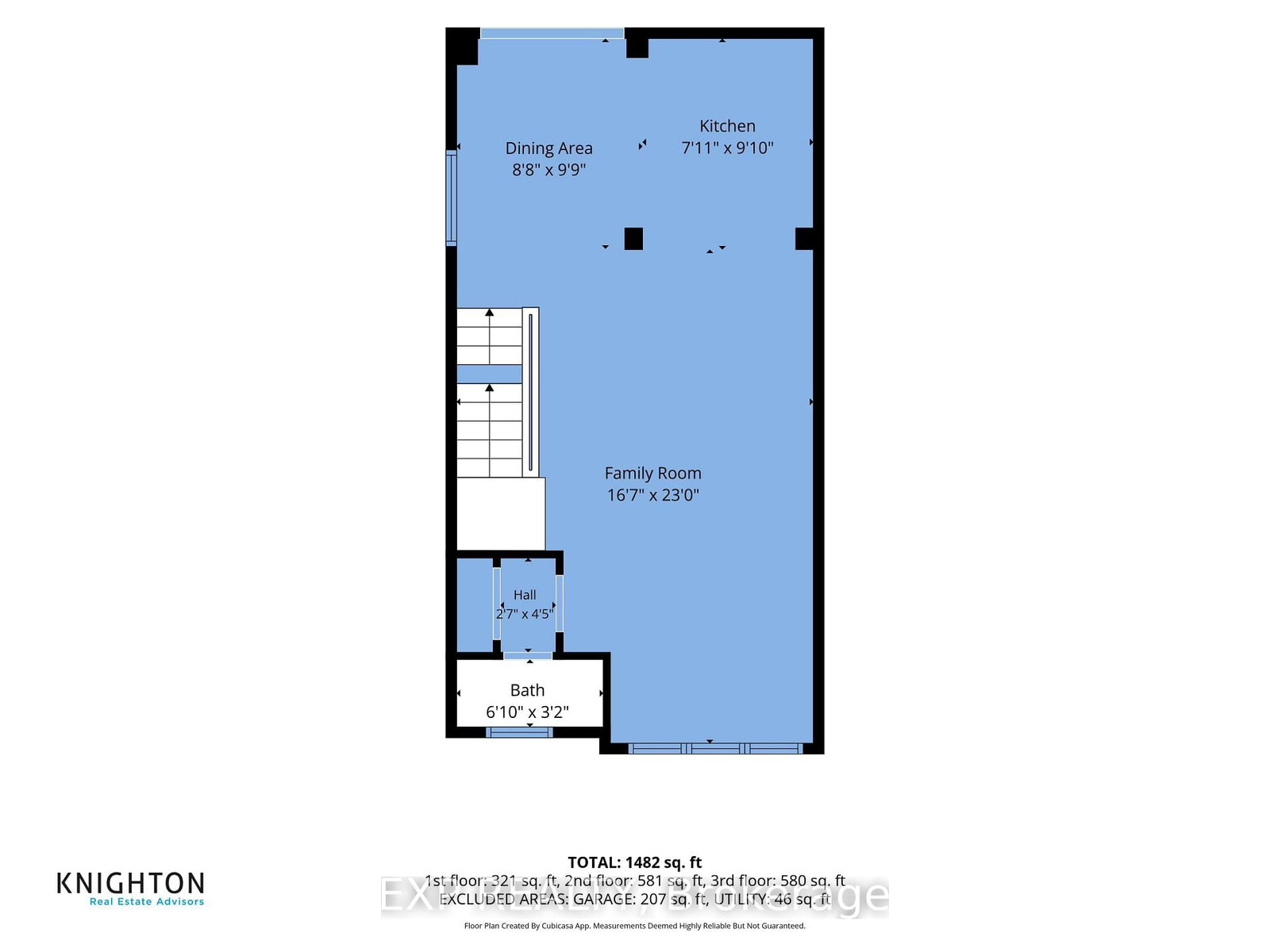 61 Mayland Trail • Hamilton, ON photo 40