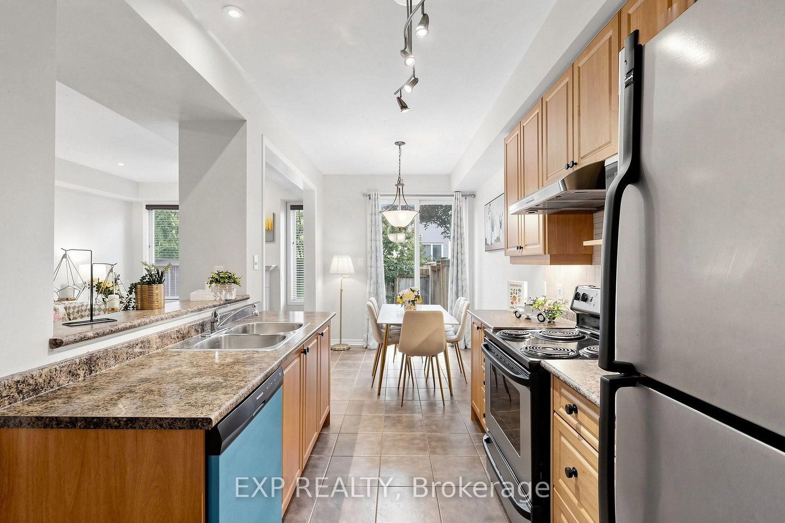 2-28 Doon Mills Drive • Kitchener, ON photo 17