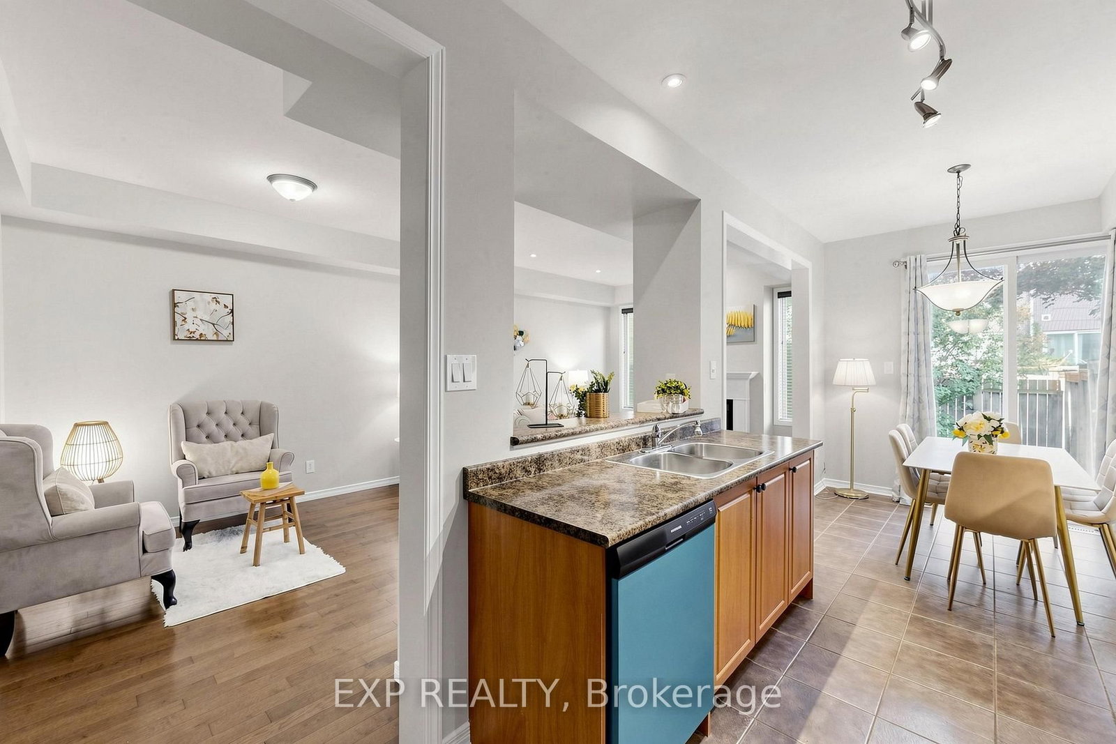 2-28 Doon Mills Drive • Kitchener, ON photo 18
