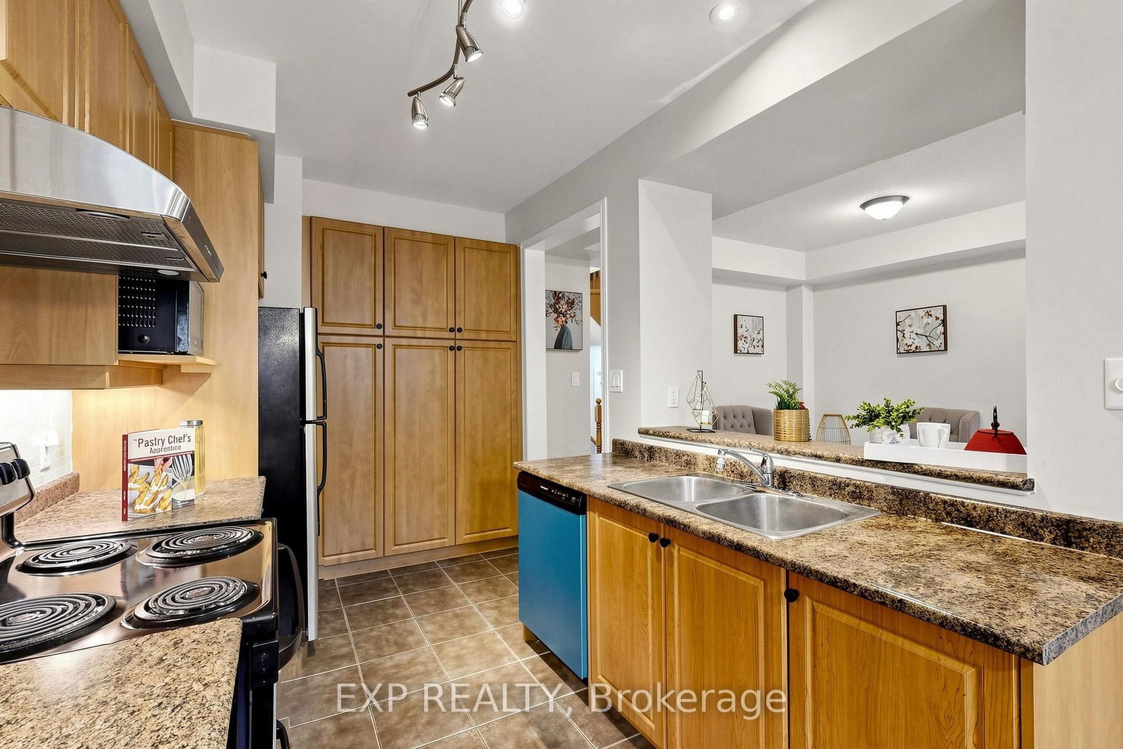 2-28 Doon Mills Drive • Kitchener, ON photo 19