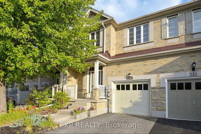 2-28 Doon Mills Drive • Kitchener, ON photo 2