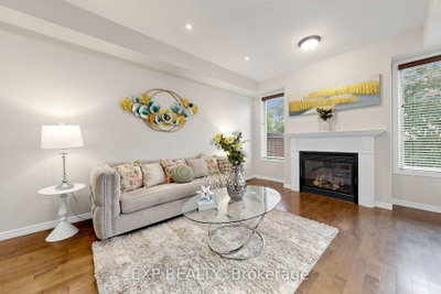 2-28 Doon Mills Drive • Kitchener, ON photo 3