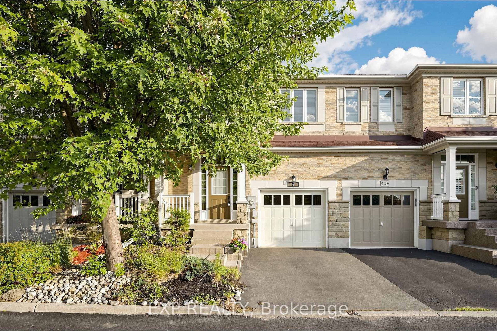 2-28 Doon Mills Drive • Kitchener, ON photo 4