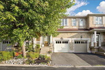 2-28 Doon Mills Drive • Kitchener, ON photo 4