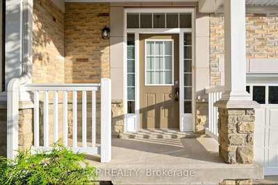 2-28 Doon Mills Drive • Kitchener, ON photo 5