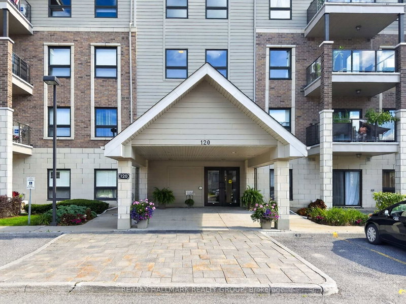 206 - 120 Prestige Circle