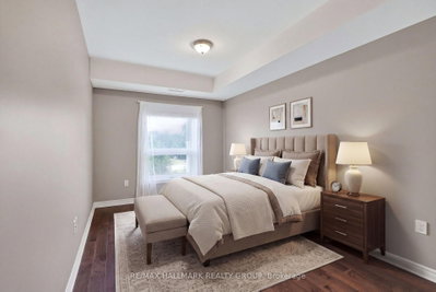 120 Prestige Circle • #206 • Ottawa, ON photo 9