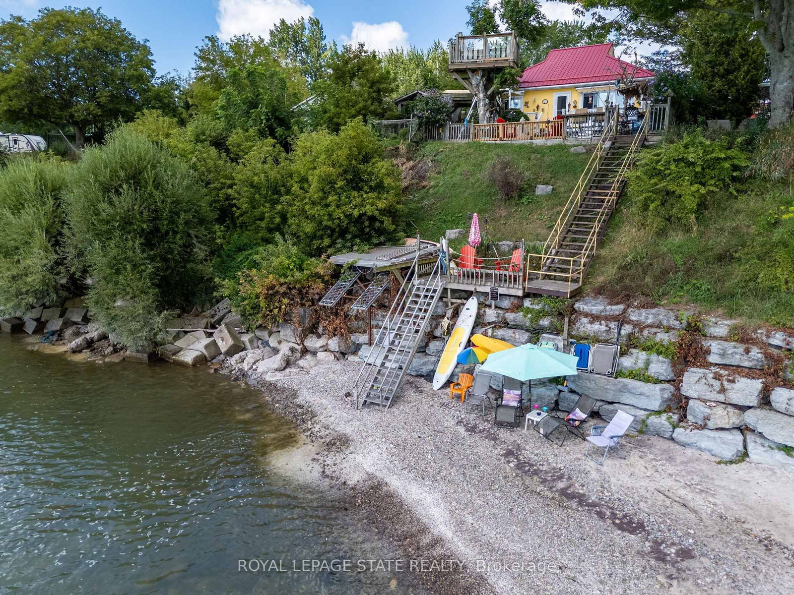 23 Nature Line • Haldimand, ON photo 1