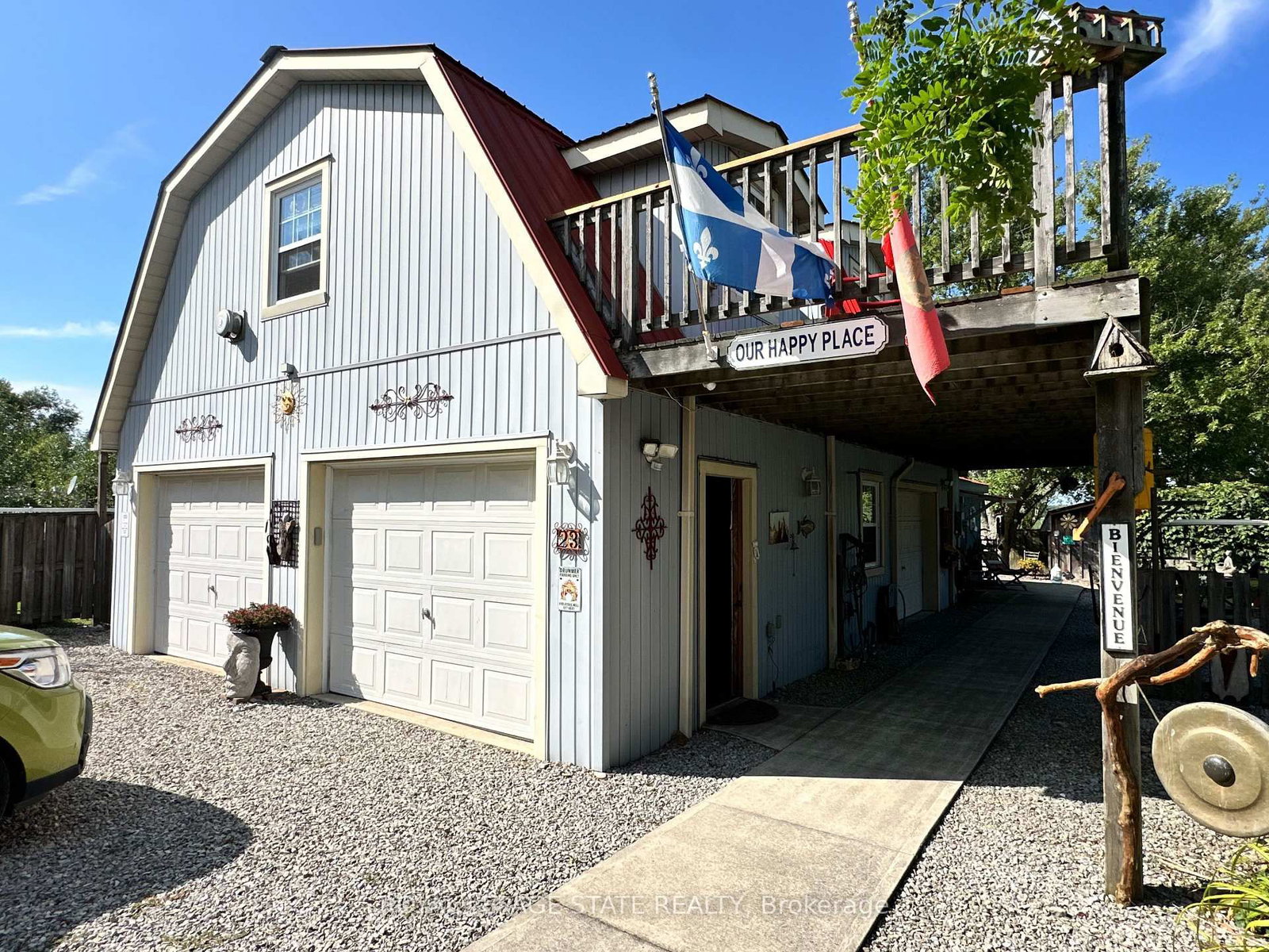 23 Nature Line • Haldimand, ON photo 30