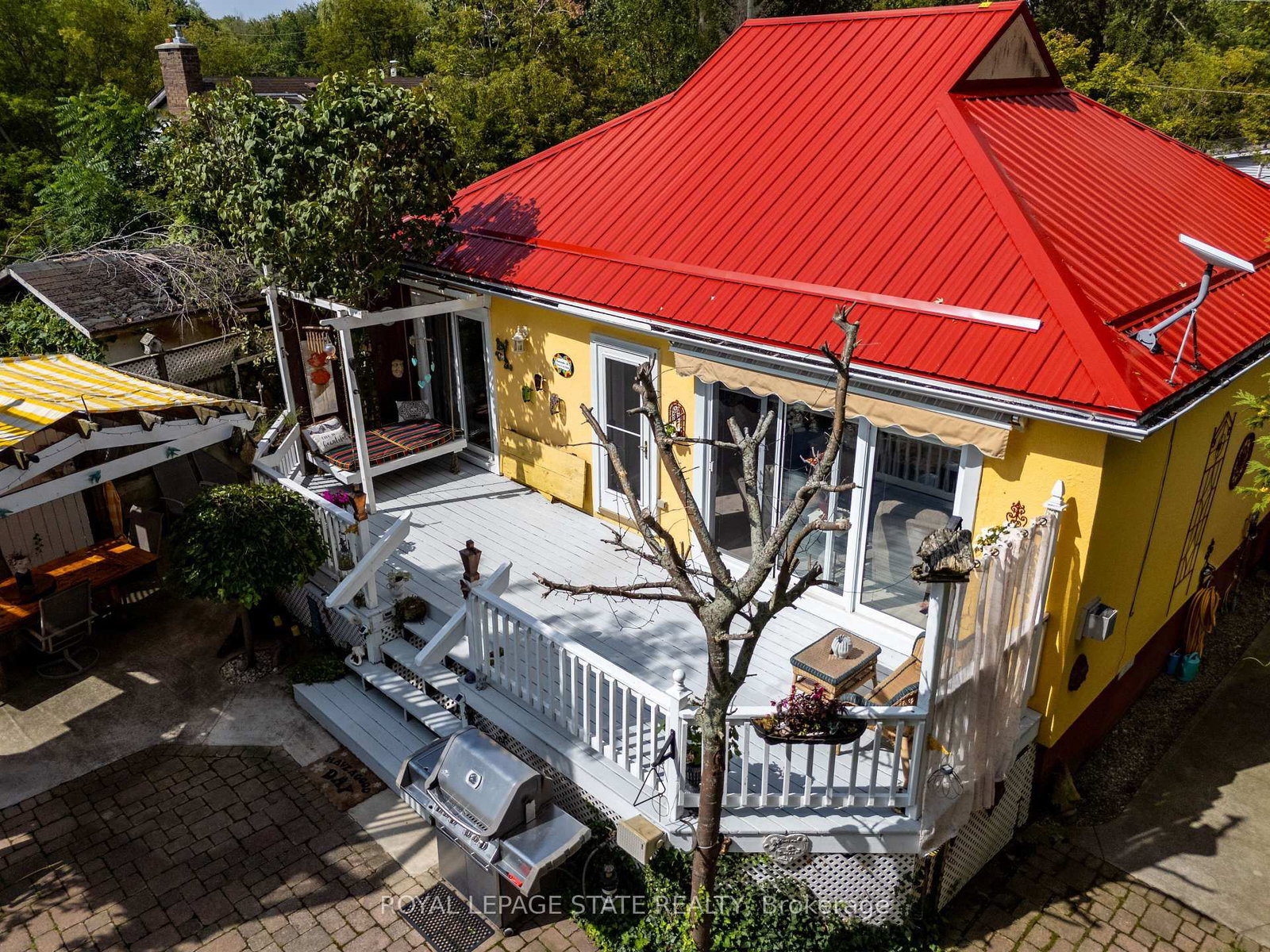 23 Nature Line • Haldimand, ON photo 42