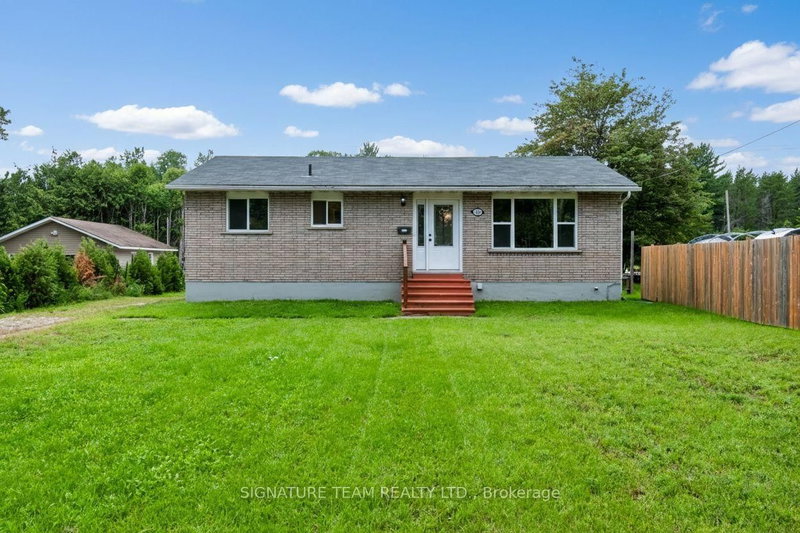 189 Schwanz Road