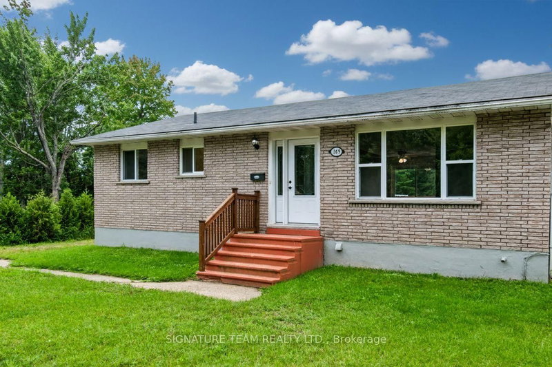 189 Schwanz Road