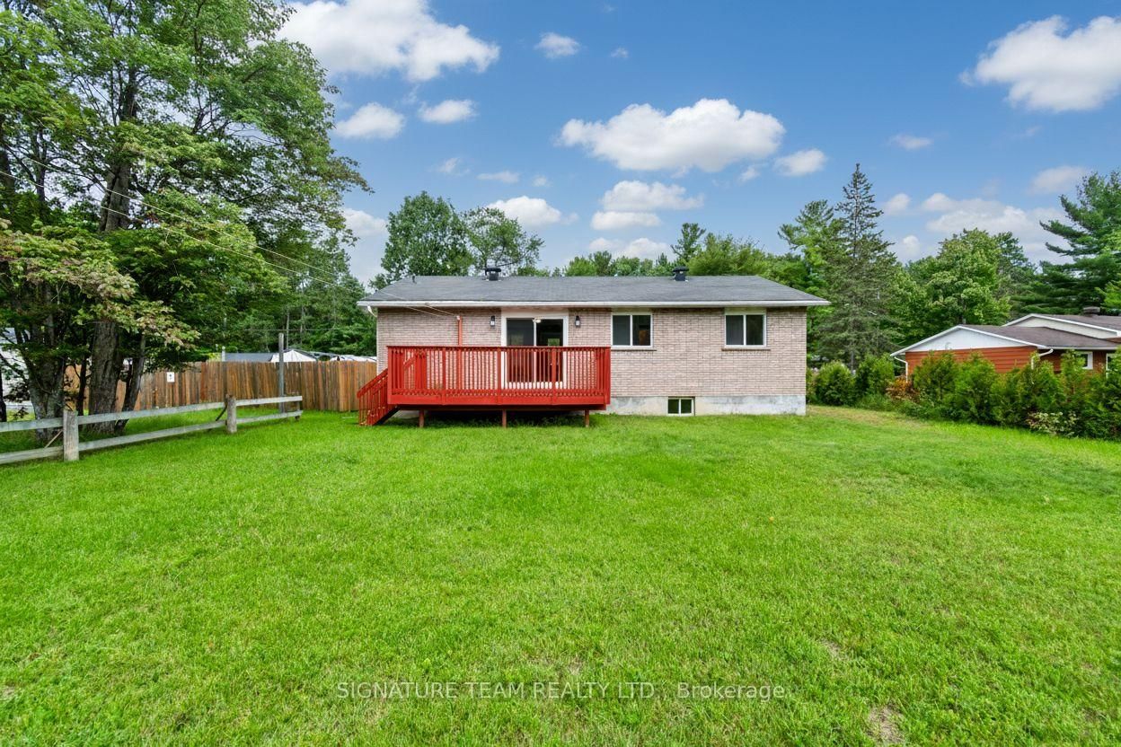 189 Schwanz Road • Petawawa, ON photo 21