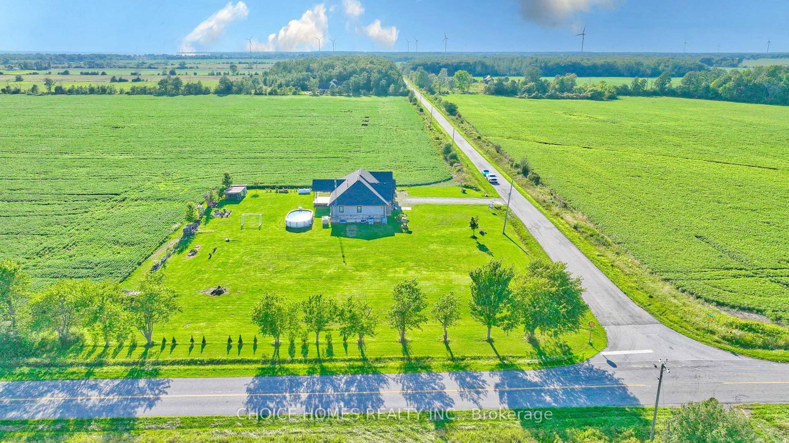 701 Ramsey Road • Haldimand, ON photo 46