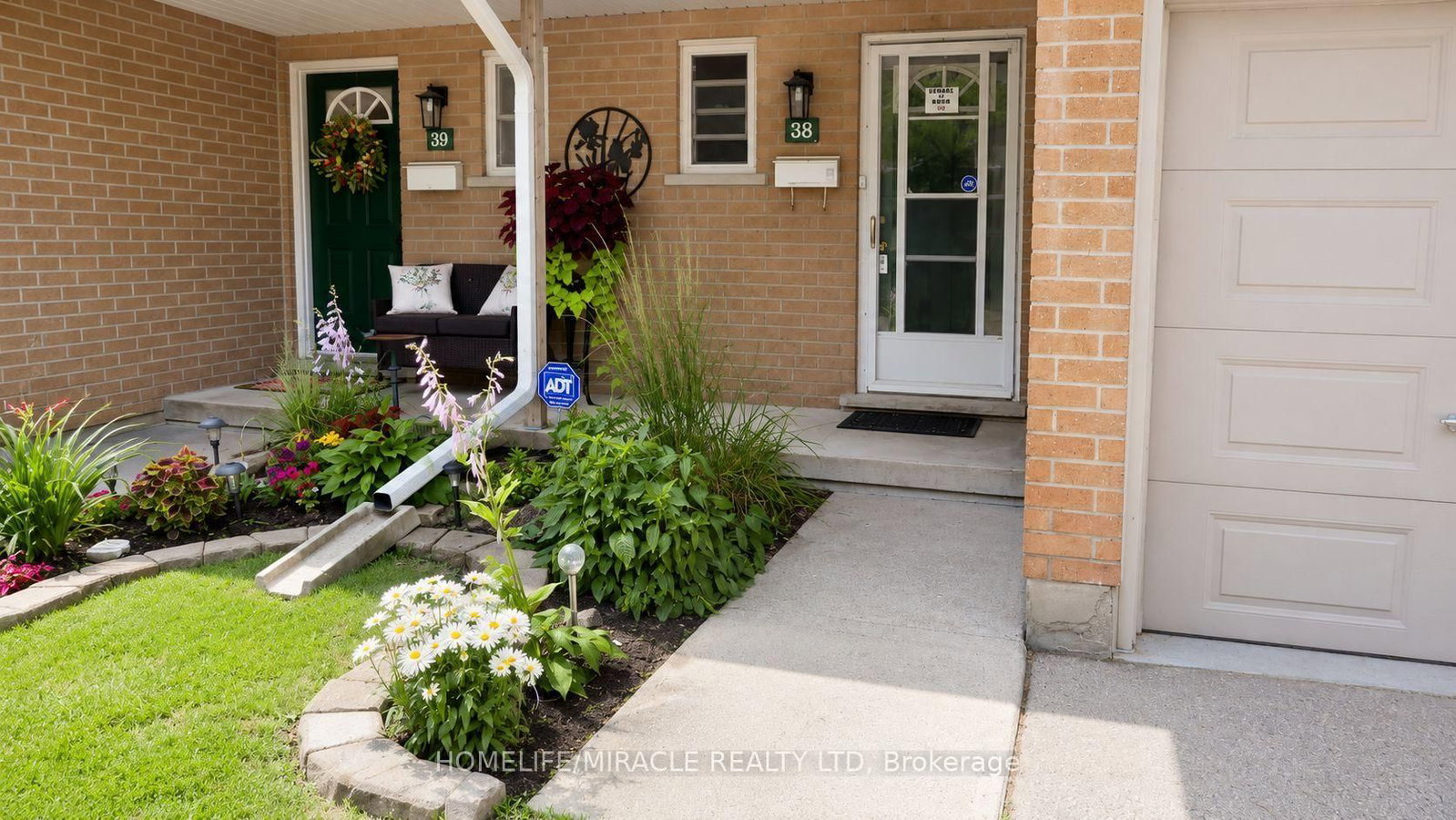 10 Holborn Court • #38 • Kitchener, ON photo 3
