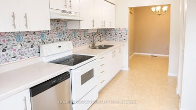 10 Holborn Court • #38 • Kitchener, ON photo 9