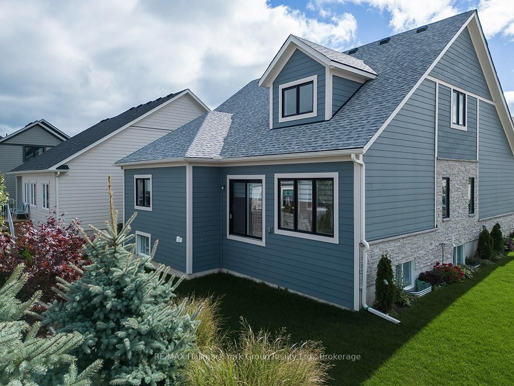 101 Clippers Lane • Blue Mountains, ON photo 32