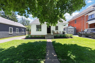 131 Bruce St S, Blue Mountains