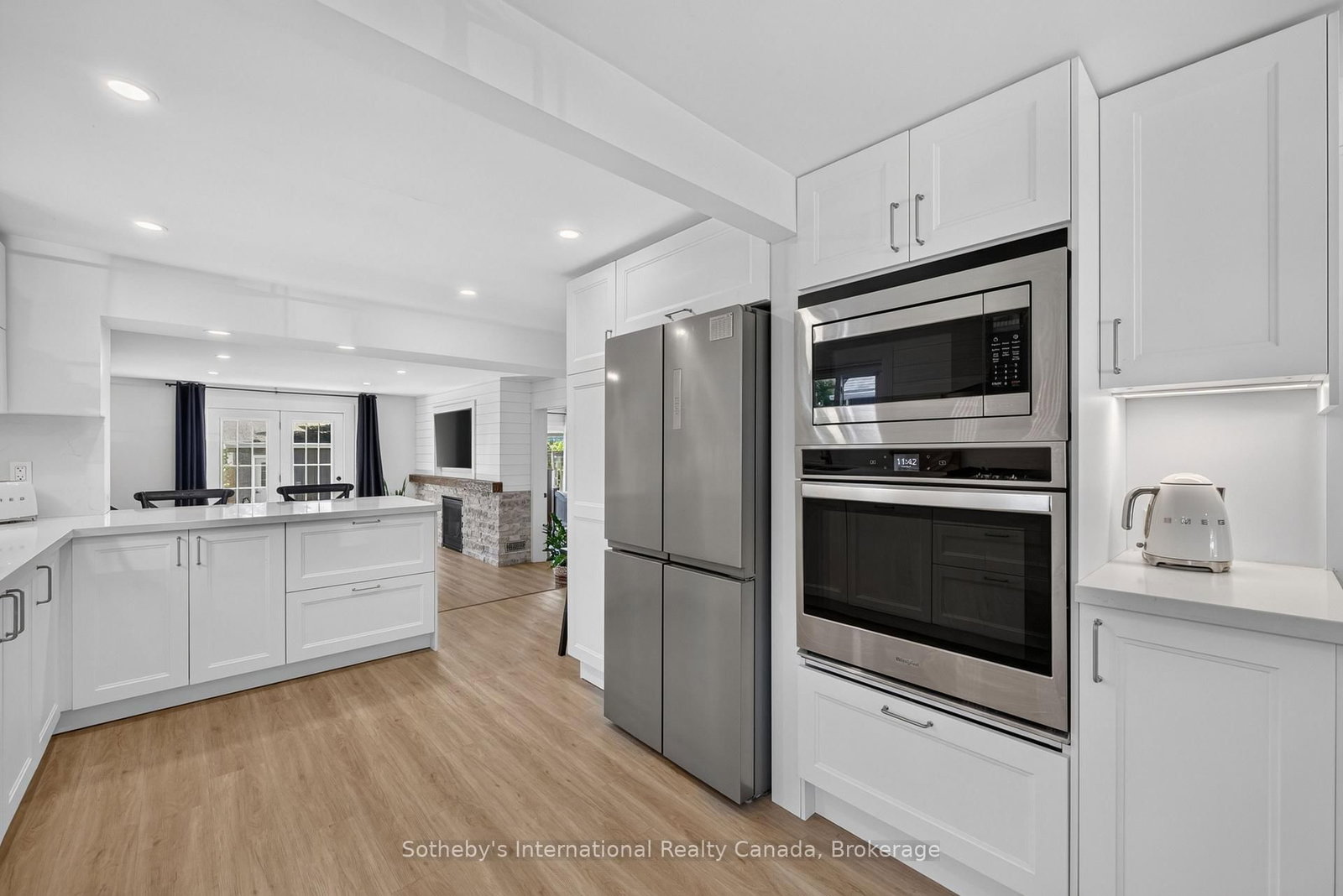 131 Bruce Street S • Blue Mountains, ON photo 13