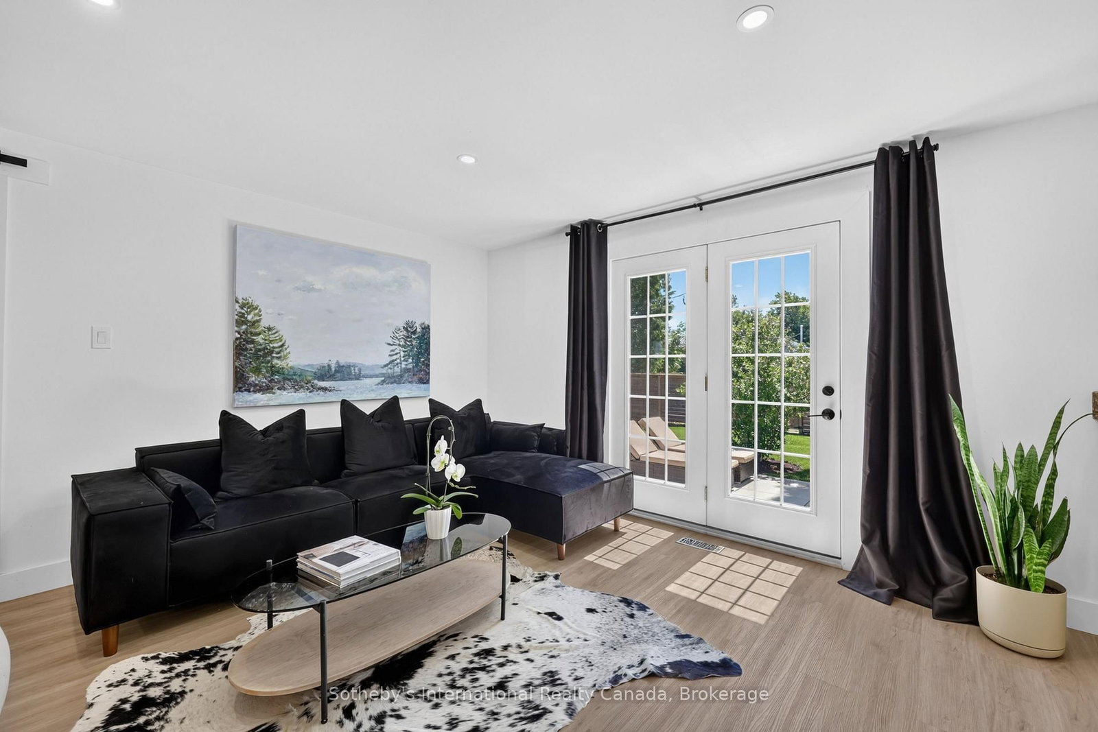 131 Bruce Street S • Blue Mountains, ON photo 17