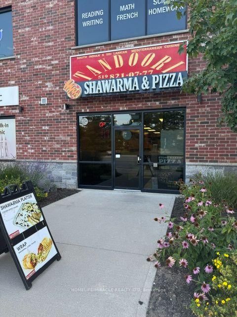 1515 Gordon Street, Guelph