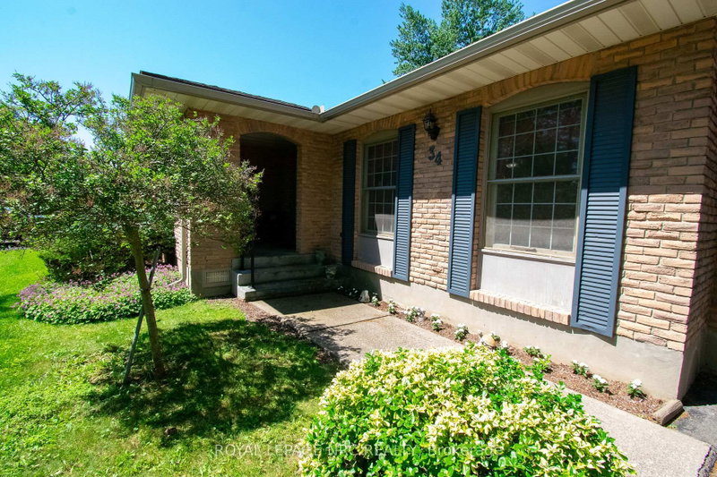 34 Woodington Place