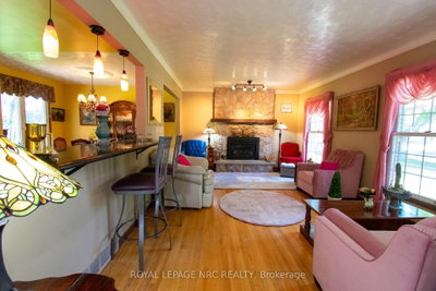 34 Woodington Place • Welland, ON photo 8
