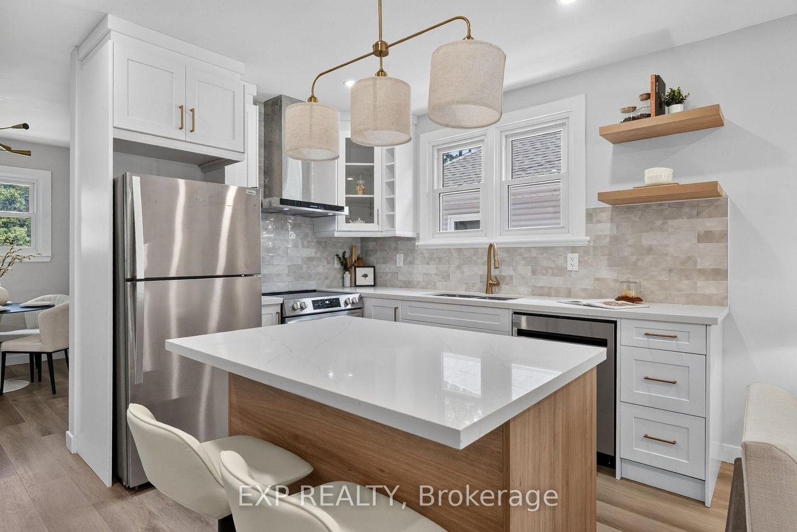 43 Brucedale Avenue E • Hamilton, ON photo 15