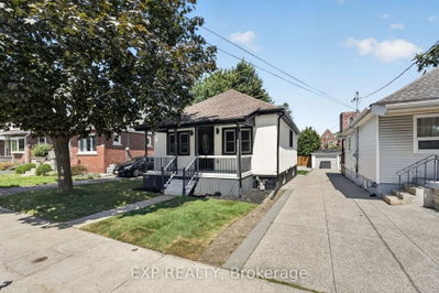 43 Brucedale Avenue E • Hamilton, ON photo 2
