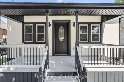 43 Brucedale Avenue E • Hamilton, ON photo 4