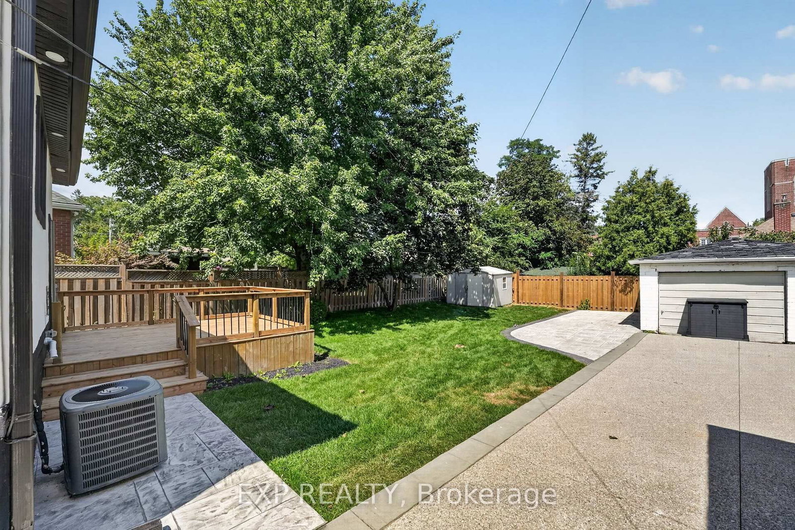 43 Brucedale Avenue E • Hamilton, ON photo 41