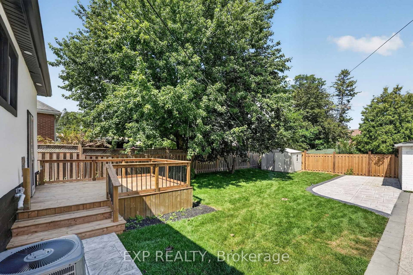 43 Brucedale Avenue E • Hamilton, ON photo 42