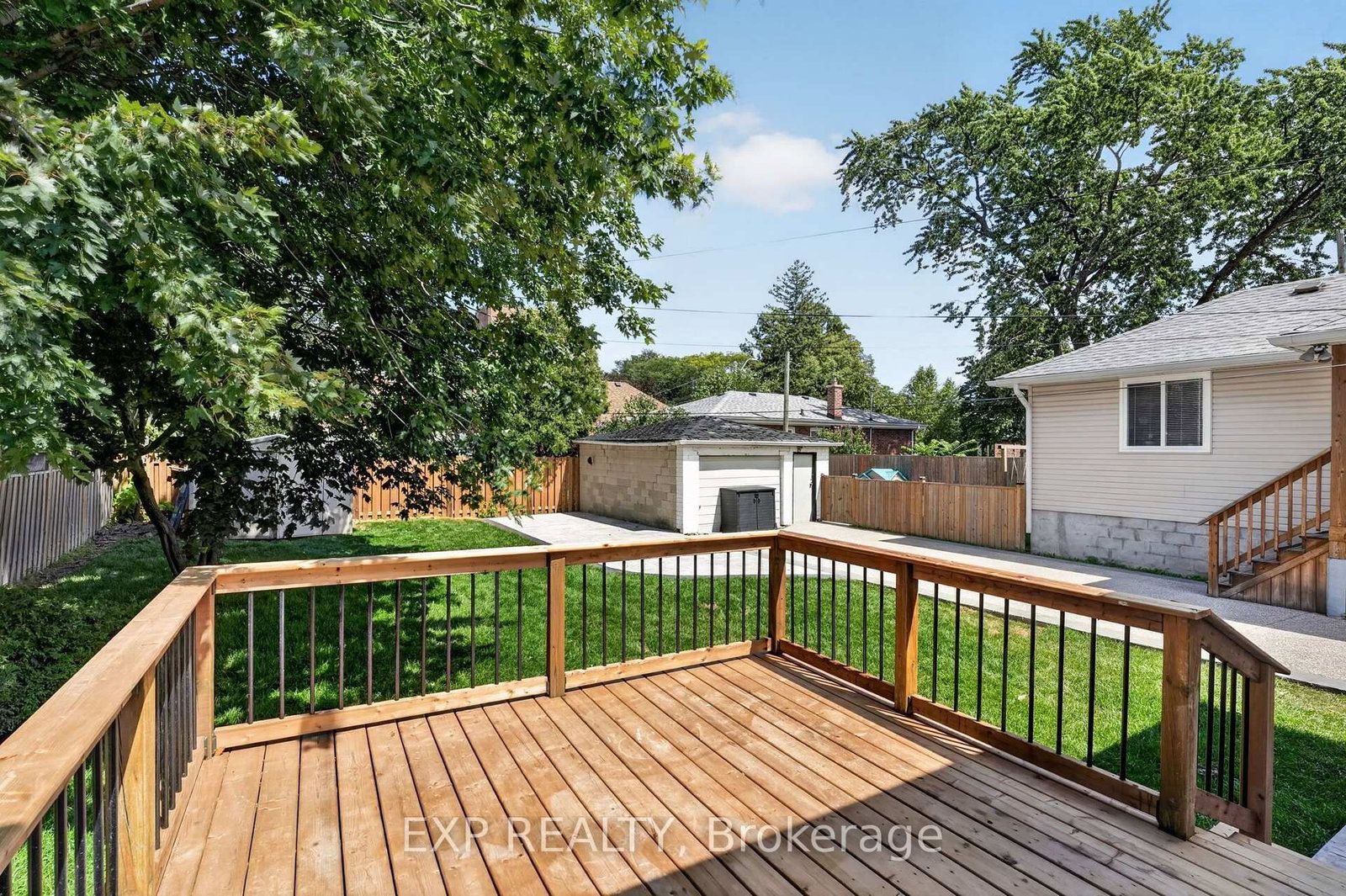 43 Brucedale Avenue E • Hamilton, ON photo 43