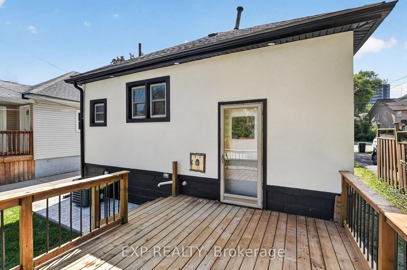 43 Brucedale Avenue E • Hamilton, ON photo 44