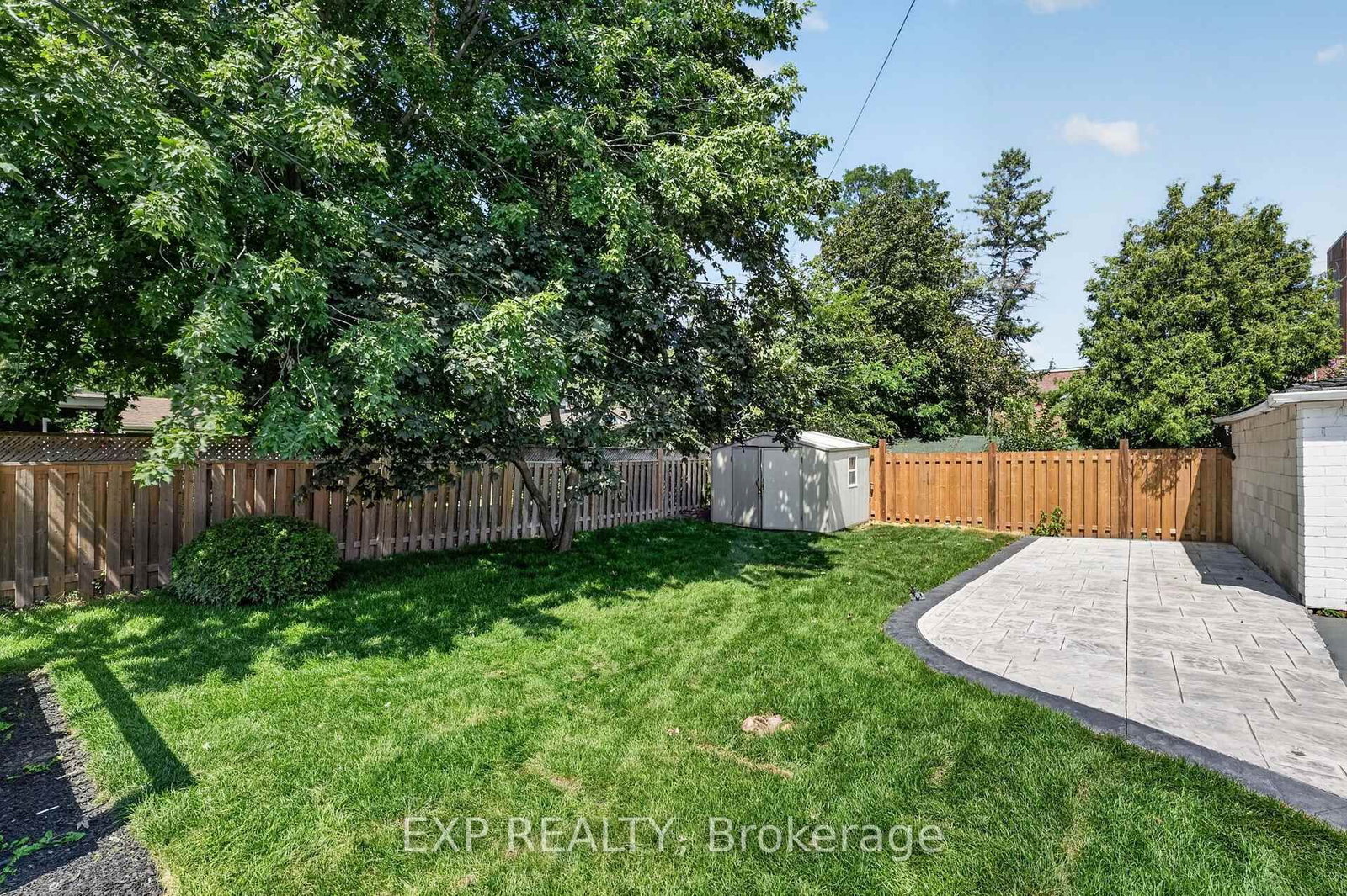 43 Brucedale Avenue E • Hamilton, ON photo 45