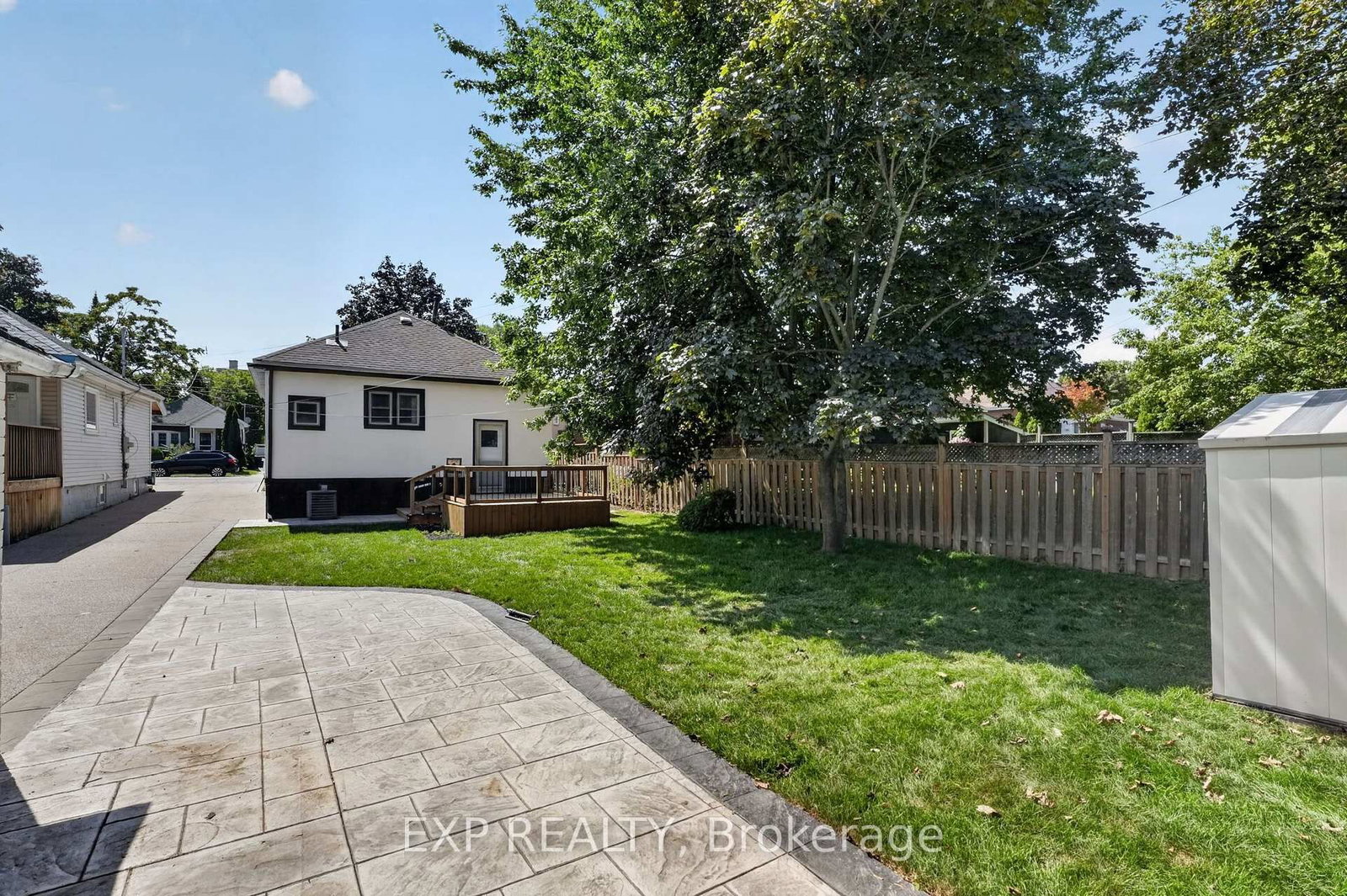 43 Brucedale Avenue E • Hamilton, ON photo 46