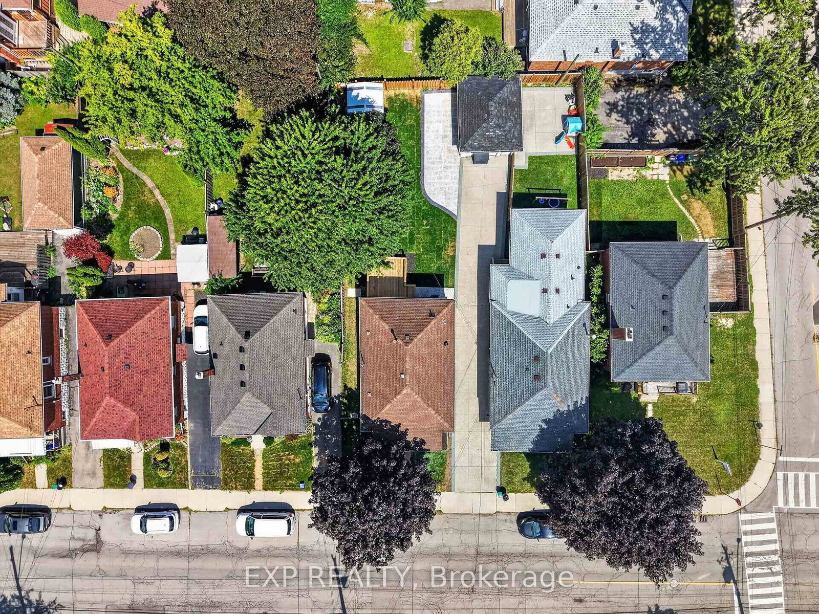 43 Brucedale Avenue E • Hamilton, ON photo 48