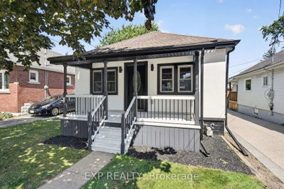 43 Brucedale Avenue E • Hamilton, ON photo 5