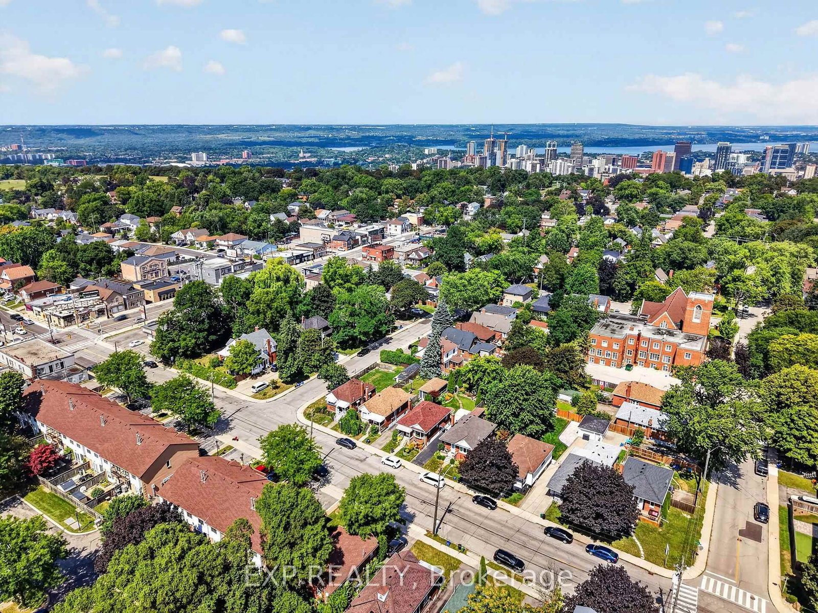 43 Brucedale Avenue E • Hamilton, ON photo 50